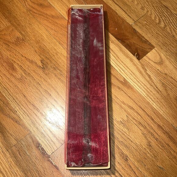 Harry Potter Wand 643/ 963 Noble Collection Olivanders Warmer Bros Boxed - Picture 8 of 13